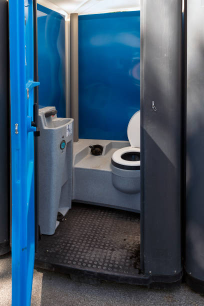 Affordable portable toilet rental in St David, AZ