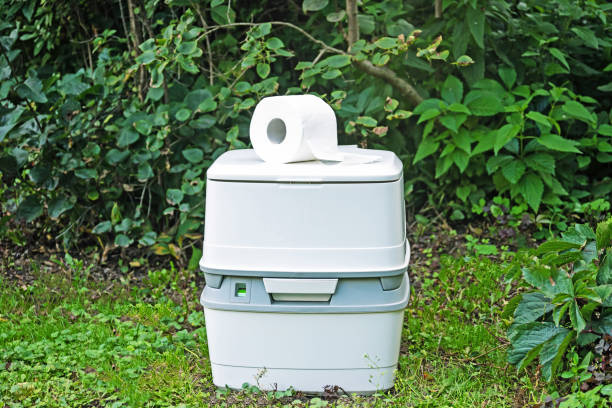 Portable Toilet Options We Offer in St David, AZ