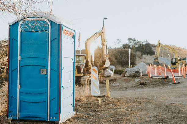 Best Portable toilet rental for construction  in St David, AZ