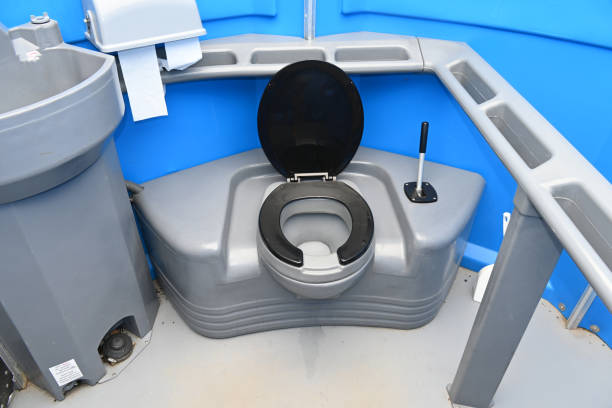 Best Porta potty cleaning services  in St David, AZ