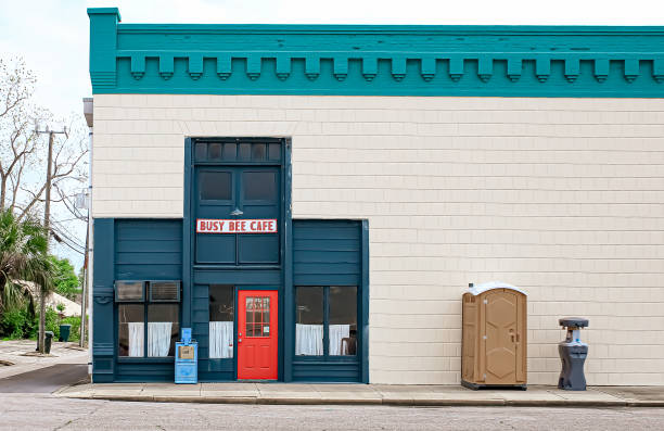 Best Portable bathroom rental  in St David, AZ