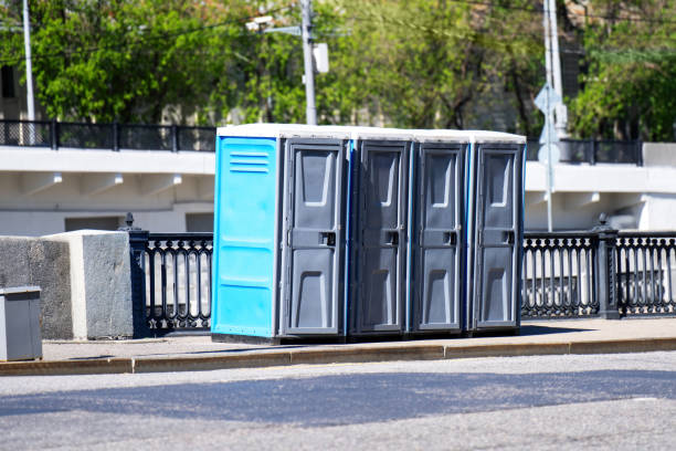 Best Affordable portable toilet rental  in St David, AZ