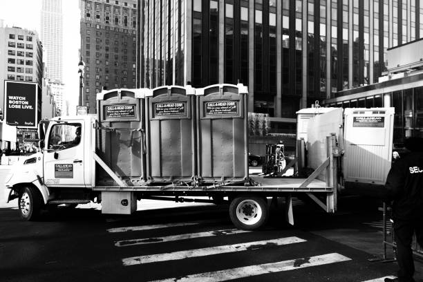 Best Handicap porta potty rental  in St David, AZ