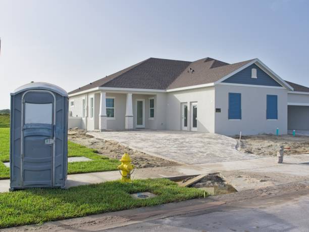 Best Best portable toilet rental  in St David, AZ