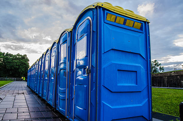Best Sanitation services for porta potties  in St David, AZ